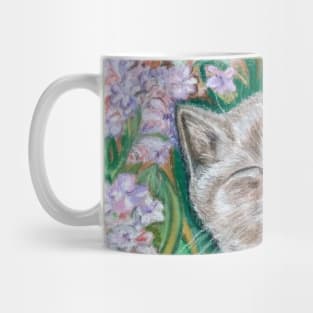 A Midsummer Day's Dream (Kitten) Mug